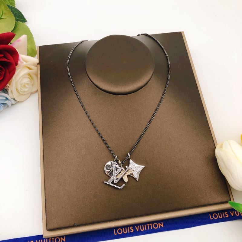 Louis Vuitton Necklaces